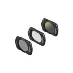 Smallrig Kit de filtres magnétiques pour DJI Osmo Pocket 3 5832 – Image 3
