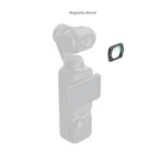 Smallrig Filtre UV magnétique pour DJI Osmo Pocket 3 5830 – Image 2