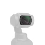 Smallrig Filtre UV magnétique pour DJI Osmo Pocket 3 5830 – Image 4