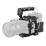 Smallrig Kit de cage pour Sony FX3 / FX30 5823 – Image 3