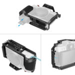Smallrig Cage pour FUJIFILM X-T30 / X-T30 II / X-T30 III 5662 – Image 6