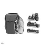 PEAK DESIGN EVERYDAY BP 20L V3 NOIR – Image 2