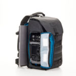 TENBA AXIS V2  LT 18L  BACKPACK BLACK – Image 4
