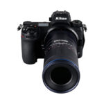 LAOWA 180 mm f/4,5 1,5X ULTRA MACRO APO NIKON Z – Image 2