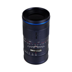 LAOWA 180 mm f/4,5 1,5X ULTRA MACRO APO NIKON Z