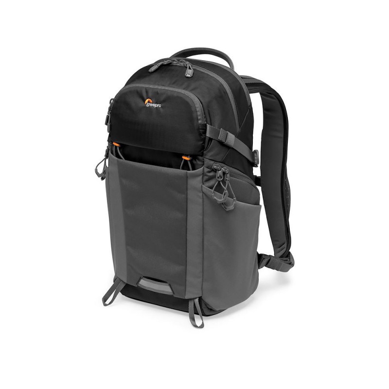 LOWEPRO PHOTO ACTIVE BP 200 AW NOIR/GRIS PROMO LOWEPRO PHOTO ACTIVE BP 200 AW NOIR/GRIS PROMO