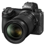 NIKON Z6II + Z 24-70 mm f/4 S