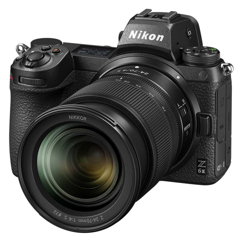 NIKON Z6II + Z 24-70 mm f/4 S NIKON Z6II + Z 24-70 mm f/4 S