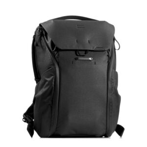 PEAK DESIGN EVERYDAY BP 20L V3 NOIR