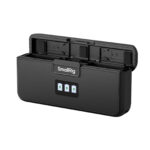 Smallrig Chargeur de batterie pour GoPro 9/10/11/12 5418
