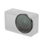 Smallrig Filtre UV attachable pour DJI Osmo Action 5 Pro / 4 5838