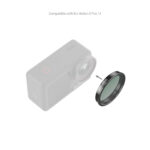 Smallrig Filtre UV attachable pour DJI Osmo Action 5 Pro / 4 5838 – Image 2