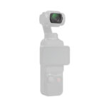 Smallrig Filtre UV magnétique pour DJI Osmo Pocket 3 5830
