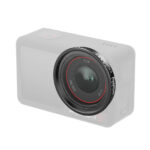 Smallrig Filtre étoile à 6 points pour DJI Osmo Action 5 Pro / 4 5839