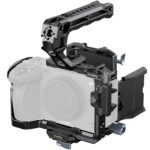 Smallrig Kit de cage pour Sony FX3 / FX30 5823