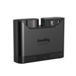 Smallrig Kit de charge rapide pour batteries EN-EL15c à camera 5486