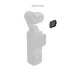 Smallrig Kit de filtres magnétiques pour DJI Osmo Pocket 3 5832 – Image 2