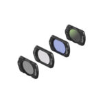Smallrig Kit de filtres multifonctionnels pour DJI Osmo Pocket 3 5833 – Image 2