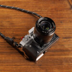 Smallrig Kit de protection en cuir moitié pour FUJIFILM X-T30 / X-T30 II / X-T30 III (Noir) 5669