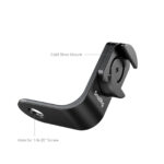 Smallrig Montage pour Insta360 X4 / X5 avec support à froid 5825 – Image 2