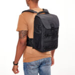 TENBA AXIS V2  LT 18L  BACKPACK BLACK