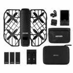 HOVERAir X1 PRO Ultimate Cycling Kit